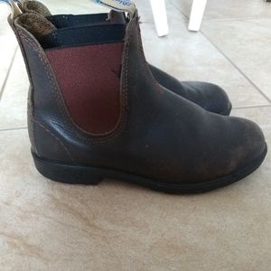 Blundstone 500 Boots